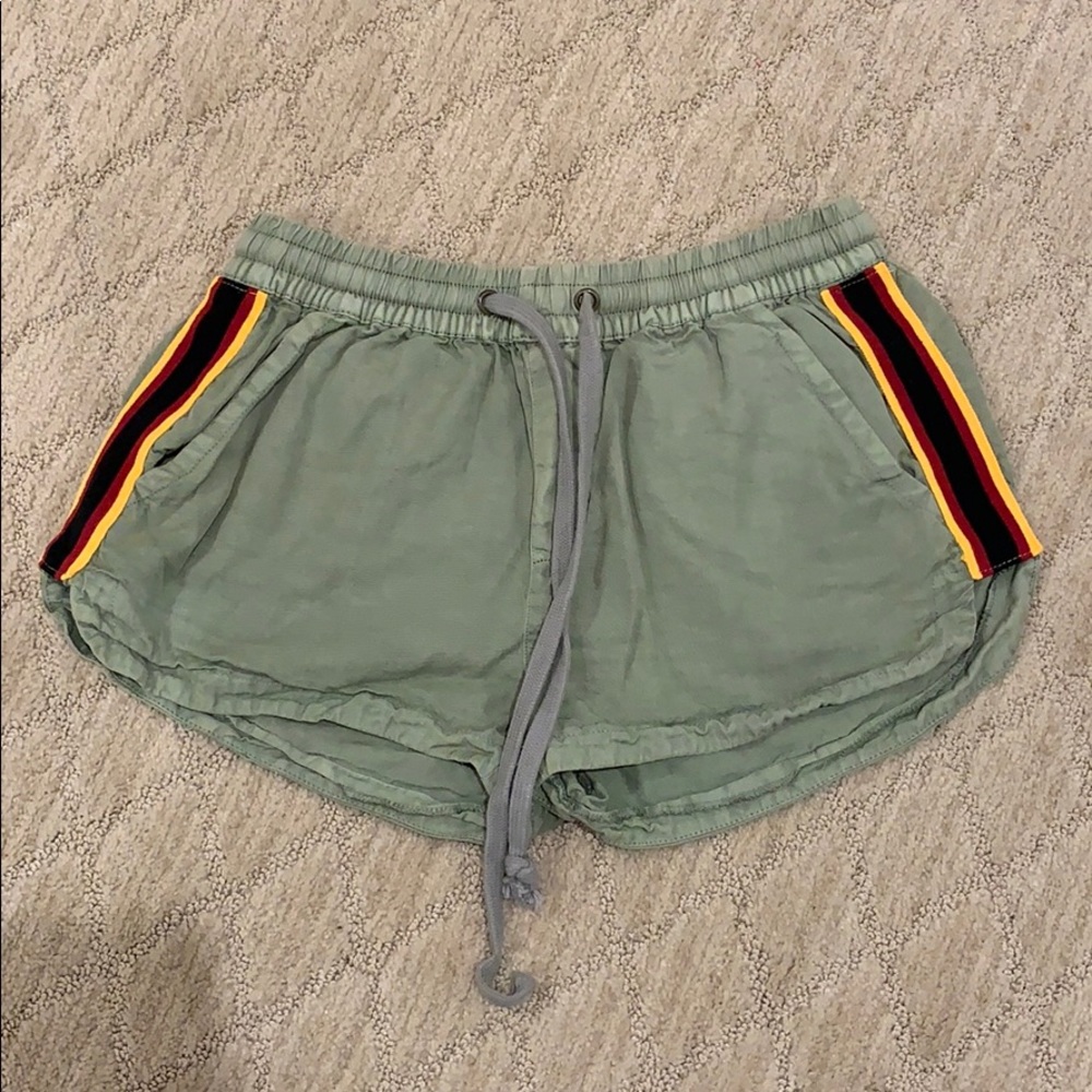 VINTAGE HAVANA SHORTS